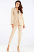 Women trousers model 159228